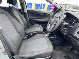 2012 Hyundai I20 - Thumbnail