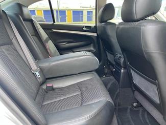 2007 Nissan Skyline - Thumbnail