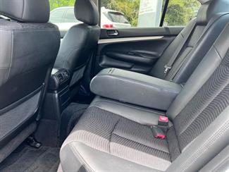 2007 Nissan Skyline - Thumbnail