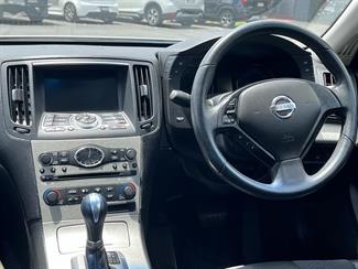 2007 Nissan Skyline - Thumbnail