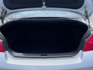 2007 Nissan Skyline - Thumbnail