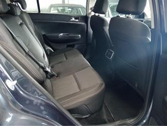 2017 Kia Sportage - Thumbnail