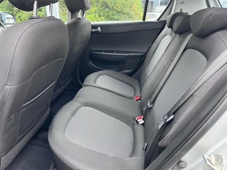 2012 Hyundai I20 - Thumbnail