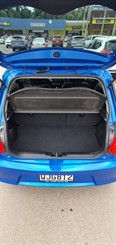 2018 Suzuki Swift - Thumbnail