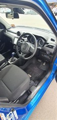 2018 Suzuki Swift - Thumbnail