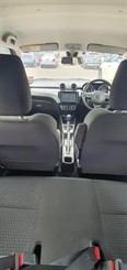 2018 Suzuki Swift - Thumbnail