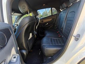 2018 Mercedes-Benz GLC 250 - Thumbnail