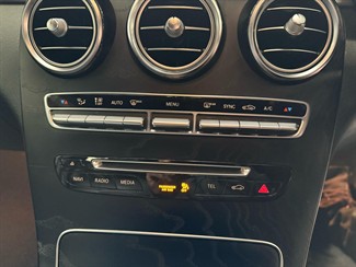 2018 Mercedes-Benz GLC 250 - Thumbnail