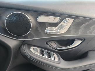 2018 Mercedes-Benz GLC 250 - Thumbnail