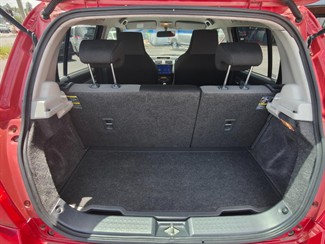 2008 Suzuki Swift - Thumbnail