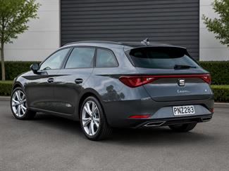 2022 Seat Leon - Thumbnail