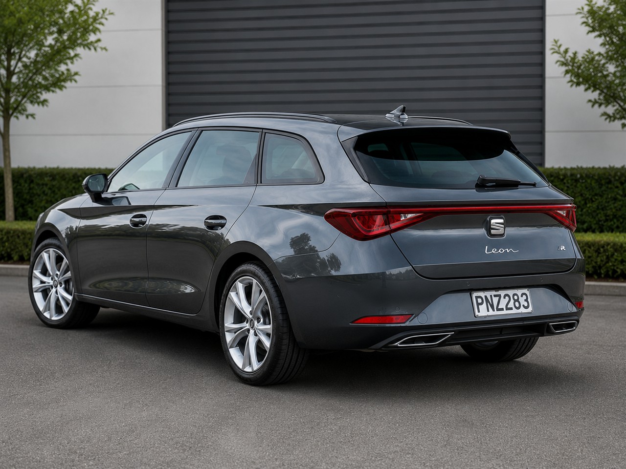 2022 Seat Leon