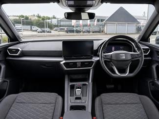 2022 Seat Leon - Thumbnail