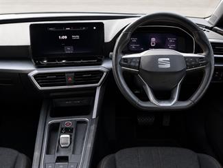 2022 Seat Leon - Thumbnail