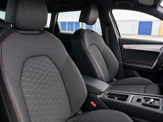 2022 Seat Leon - Thumbnail