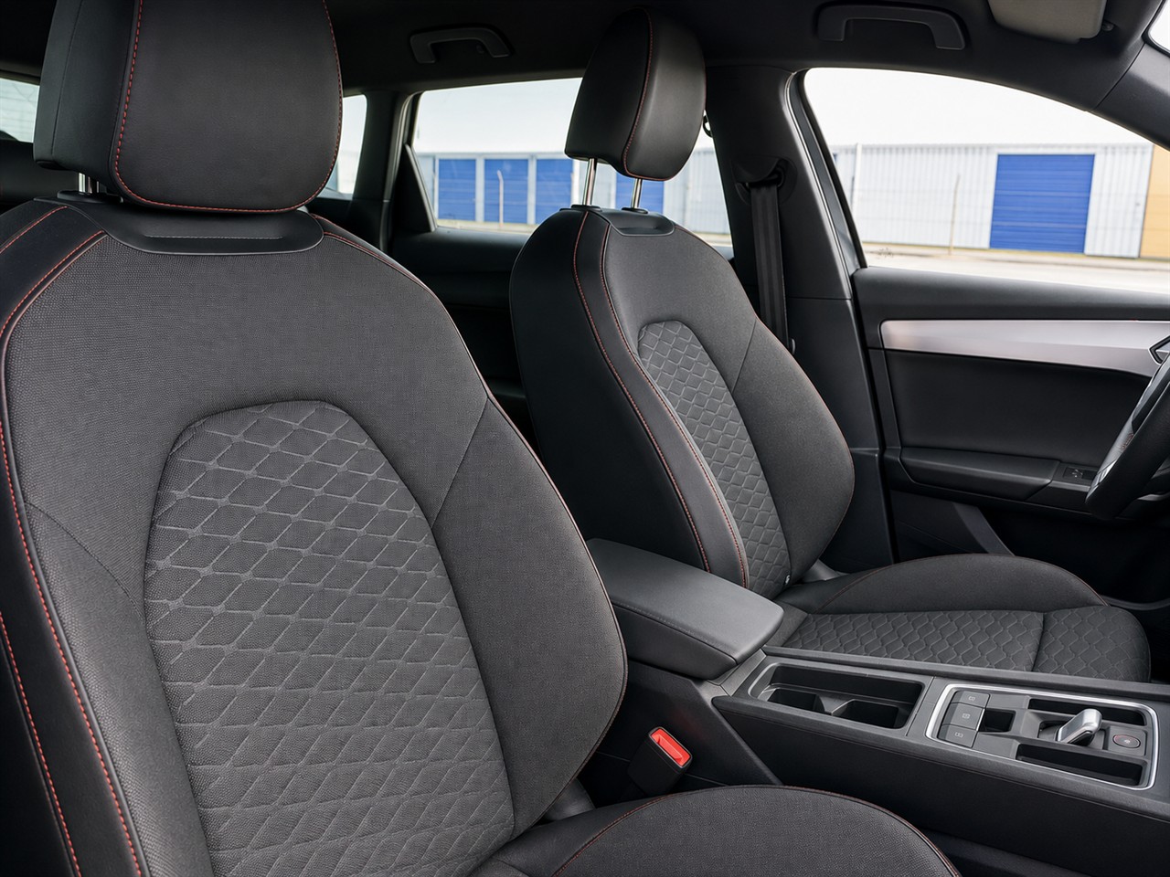 2022 Seat Leon