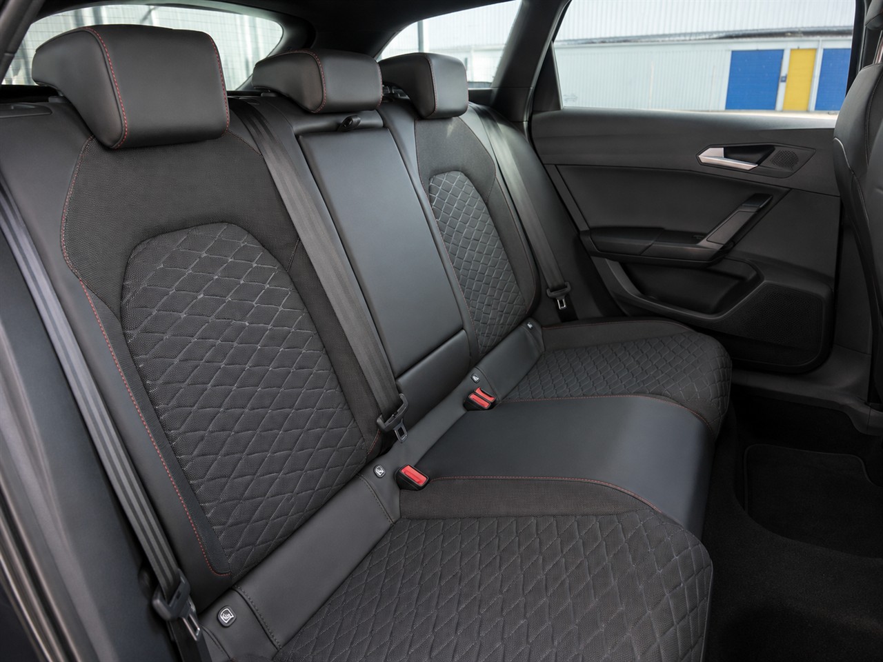 2022 Seat Leon