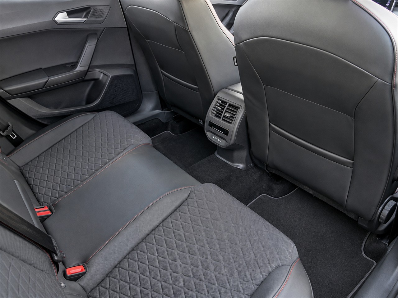 2022 Seat Leon