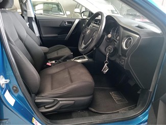 2012 Toyota Corolla - Thumbnail