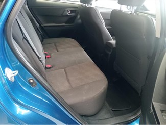 2012 Toyota Corolla - Thumbnail