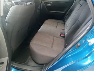 2012 Toyota Corolla - Thumbnail
