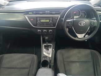 2012 Toyota Corolla - Thumbnail
