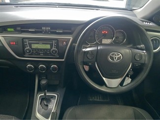 2012 Toyota Corolla - Thumbnail