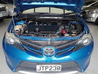 2012 Toyota Corolla - Thumbnail