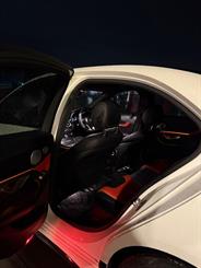 2016 Mercedes-Benz C 63 S - Thumbnail