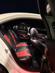 2016 Mercedes-Benz C 63 S - Thumbnail