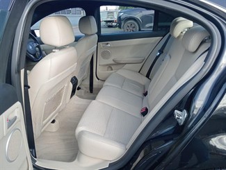2008 Holden Commodore - Thumbnail