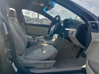 2008 Holden Commodore - Thumbnail