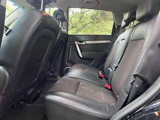 2017 Holden Captiva - Thumbnail