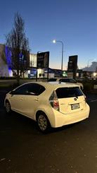 2014 Toyota Aqua - Thumbnail