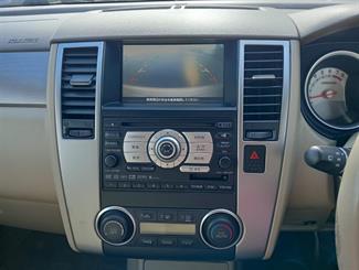 2008 Nissan Tiida - Thumbnail