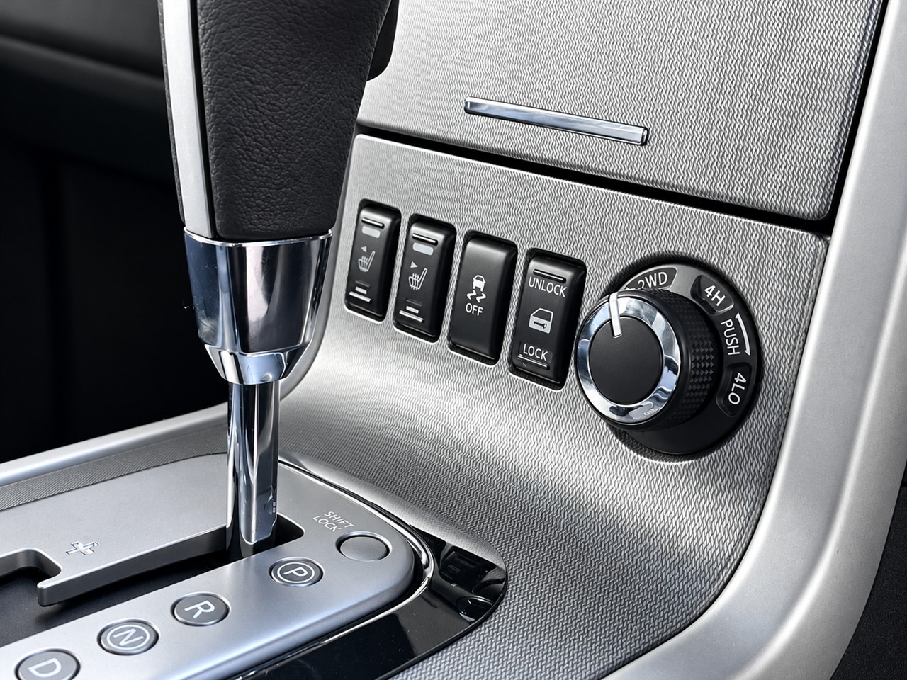 2015 Nissan Navara