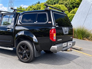 2015 Nissan Navara - Thumbnail