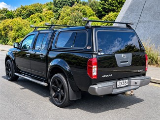 2015 Nissan Navara - Thumbnail