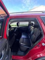 2013 Nissan X-TRAIL - Thumbnail