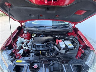 2013 Nissan X-TRAIL - Thumbnail