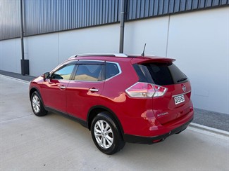 2013 Nissan X-TRAIL - Thumbnail