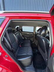 2013 Nissan X-TRAIL - Thumbnail