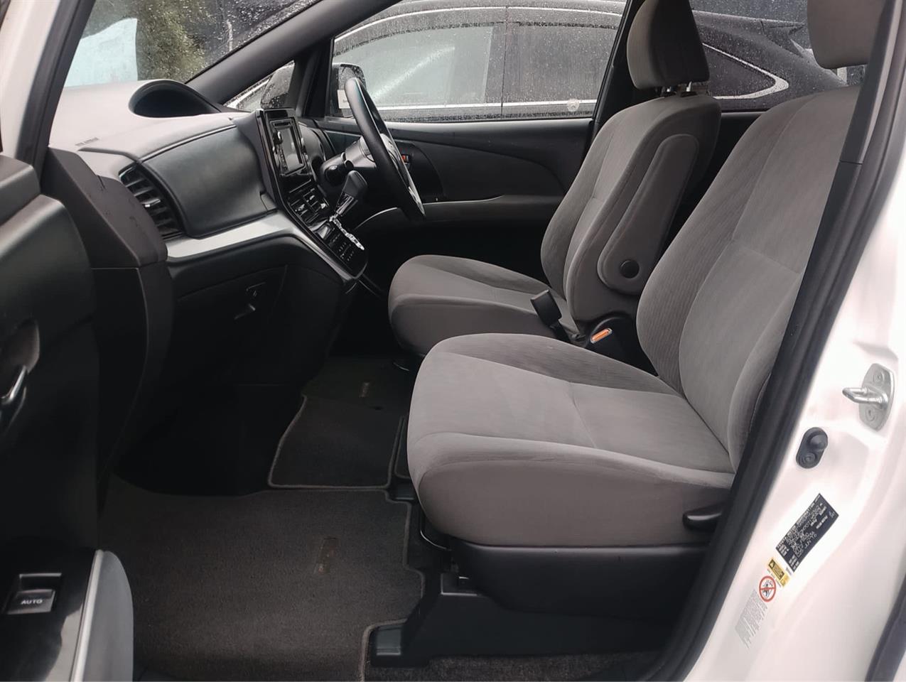 2016 Toyota Previa