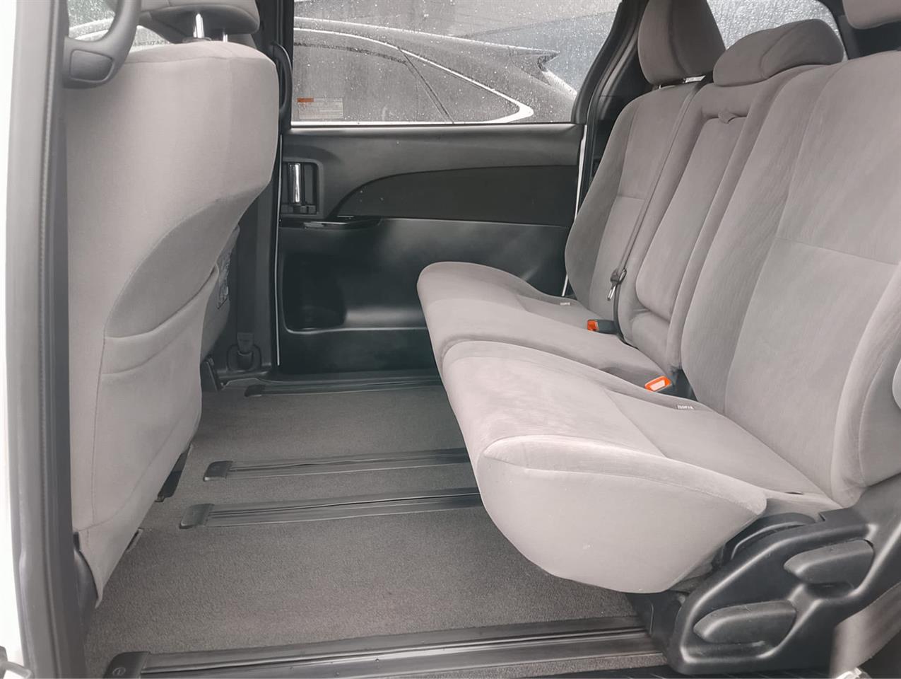 2016 Toyota Previa
