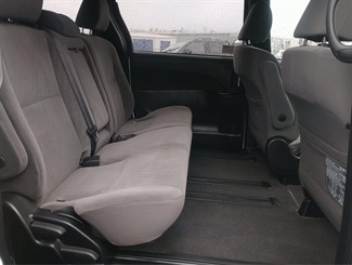 2016 Toyota Previa - Thumbnail