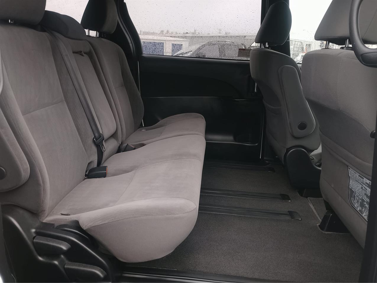 2016 Toyota Previa