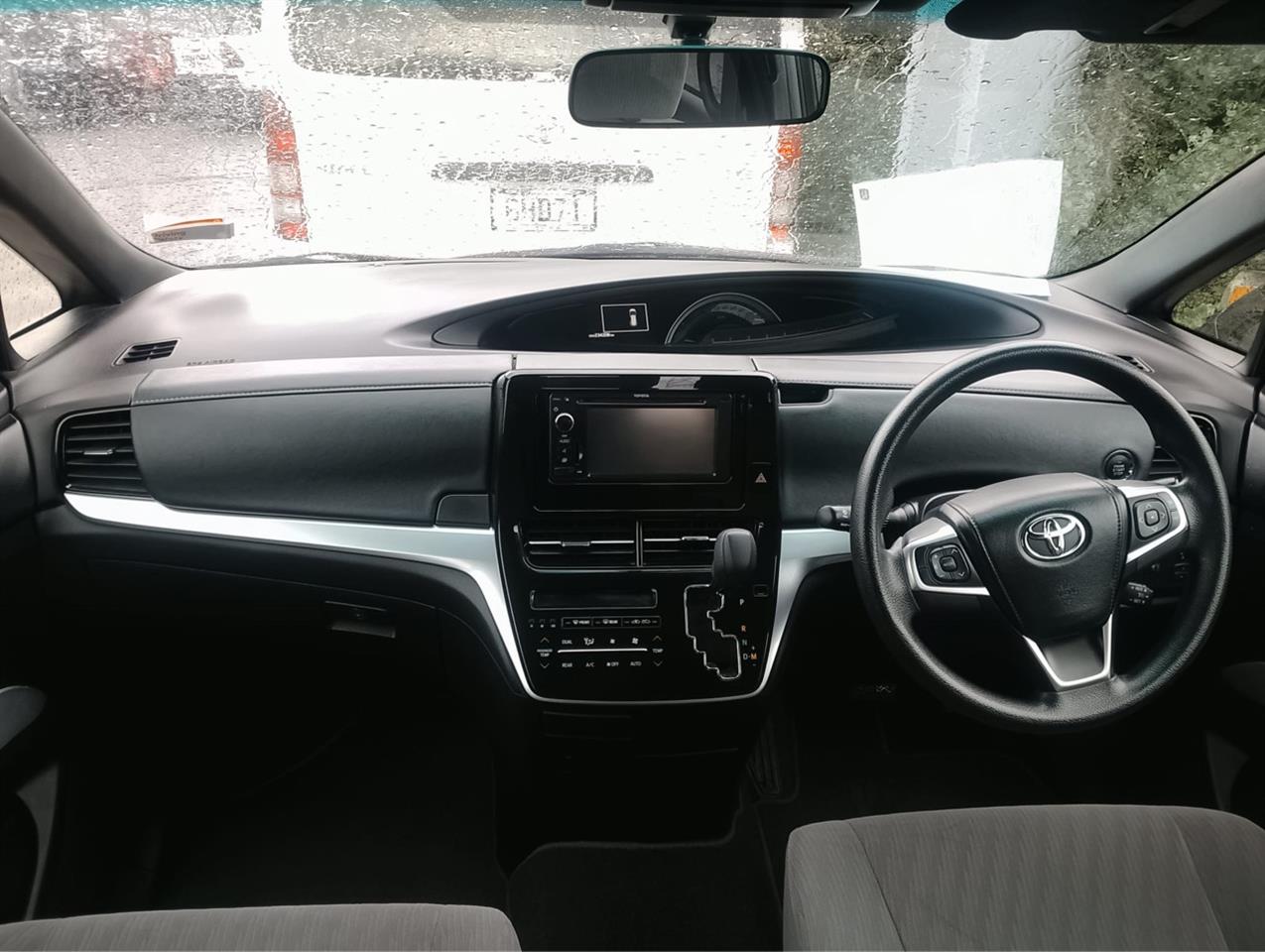 2016 Toyota Previa