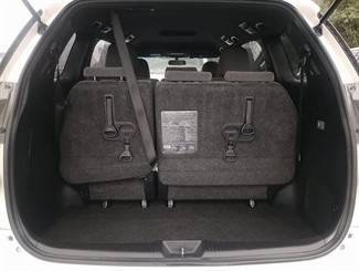2016 Toyota Previa - Thumbnail