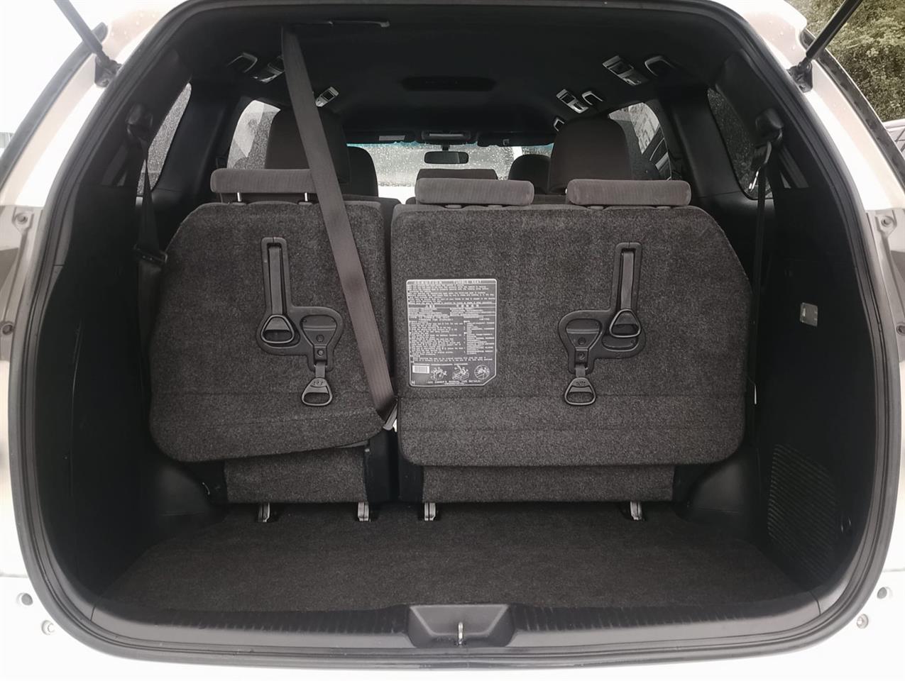 2016 Toyota Previa