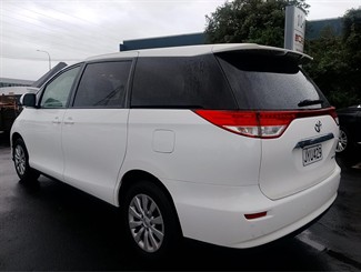 2016 Toyota Previa - Thumbnail